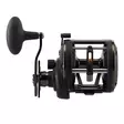 Penn Squall II Level Wind Line Counter - Classic Baitcasting Reels - 031324274891 - 4