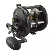 Penn Squall II Level Wind 50 - Trolling & Big Game Reels - 031324274921 - 1