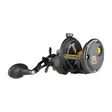 Penn Squall II Star Drag 25N - Trolling & Big Game Reels - 031324174801 - 2