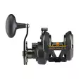 Penn Squall II Star Drag 25N - Trolling & Big Game Reels - 031324174801 - 3