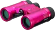 Pentax Binoculars UD 9x21 Pink - Traditional Binoculars - 4549212301841 - 1