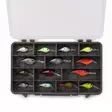 Plano 3700 StowAway - Lure Boxes - 024099006491 - 8