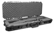 Plano All Weather 2 52'' Long Gun Case - Hard Rifle Cases - 024099118521 - 2