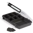 Plano StowAway 3600 50/50 - Lure Boxes - 024099011051 - 3