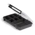 Plano StowAway 3600 50/50 - Lure Boxes - 024099011051 - 1