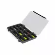 Plano StowAway 3700 Thin - Lure Boxes - 024099011211 - 9