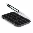 Plano StowAway 3700 Thin - Lure Boxes - 024099011211 - 1