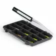Plano StowAway 3700 Thin - Lure Boxes - 024099011211 - 6