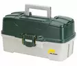 Plano Three-Tray Tackle Box - Lure Bags and Boxes - 024099662031 - 1