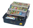 Plano Three-Tray Tackle Box XL - Lure Bags and Boxes - 024099661331 - 2
