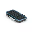 Plano Waterproof 3500 StowAway - Lure Boxes - 024099006521 - 2