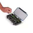 Plano Waterproof 3500 StowAway - Lure Boxes - 024099006521 - 9