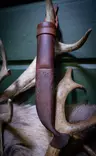 Pohjolan Tulet Displaying Capercaillie - Knives and Blades - 55002500011 - 4