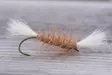 Pompero Light Brown - Other Flies - 8859202531551 - 1