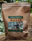 Prospektus Turbo Powder 3kg - Attractions - 4772066001111 - 2