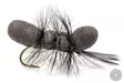 Pupu Tupuna Black - Other Flies - 8859202538451 - 1