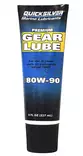 Quicksilver Premium vaihteistoöljy SAE 80W-90 - Boat Accessories - 745061005471 - 1