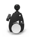 RAM Tough-Claw Large Clamp Ball Base - RAM Mounts, size C - 793442944161 - 1