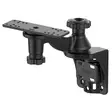 RAM Vertical 6" Swing Arm Mount - RAM Mounts, size C - 793442934391 - 1