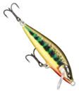 Rapala Countdown Elite 5,5cm - Wobblers <6 cm - 0510202151 - 25