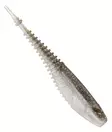 Rapala Crushcity Freeloader 4.25" - Soft Baits for Vertical Fishing - 2209202311 - 7