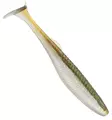 Rapala Crushcity The Kickman 4" - Classic Softbaits - 2912202351 - 3