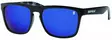 Rapala Dorado Black Camo Blue Mirror - Plastic Lenses - 022677381121 - 1