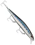 Rapala Precision Xtreme Mavrik Saltwater 110 - Wobblers +10 cm - 3012202311 - 5