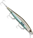 Rapala Precision Xtreme Mavrik Saltwater 110 - Wobblers +10 cm - 3012202311 - 11