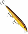 Rapala Scatter Rap Minnow 11cm 6g - Wobblers +10 cm - 3400400101 - 10