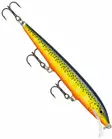 Rapala Scatter Rap Minnow 11cm 6g - Wobblers +10 cm - 3400400101 - 2