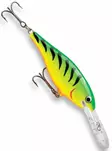 Rapala Shad Rap Deep Runner 4cm 4g - Wobblers <6 cm - 340040175011 - 1