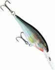 Rapala Shad Rap Deep Runner 4cm 4g - Wobblers <6 cm - 340040175011 - 4