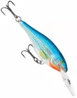 Rapala Shad Rap Deep Runner 4cm 4g - Wobblers <6 cm - 340040175011 - 3