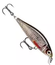 Rapala X-Light Minnow 5cm 4g - Wobblers <6 cm - 2502202411 - 9