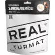 Real Turmat Chocolate Muesli - Outdoor Meals - 7036489060511 - 2