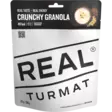 Real Turmat Crunchy Granola - Outdoor Meals - 7036480060541 - 2