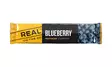 Real Turmat Proteinbar blueb.& blackb. - Outdoor Meals - 7036480092801 - 2