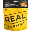Real Turmat Tomato Soup - Outdoor Meals - 7036480060831 - 2