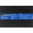 Rebelcell Charger 12V6A - Battery Chargers - 7106623695401 - 2