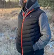 Retki Heated Vest - Gloves and Socks - 6430058417491 - 2