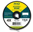 Rio Powerflex Plus 30yds - Nylon Tippets - 730884224871 - 1