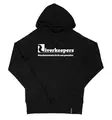 Riverkeepers Hoody - Sweatshirts - 253000001 - 1