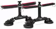 Rodmounts Sumo Suction Mount Rod Carrier - Other Accessories - 7033840118881 - 2
