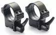 Rusan Roll-off Rings Steyr SSG 30mm QR - Completed Mounts - 3856026414881 - 1