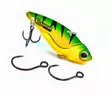 Ruthless Blade Runner 48mm 12g - Spintails and bladebaits - 3400701790221 - 6