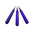 Ruthless Drop Shot Weight Purple - Weights for spinfishing - 4779049081801 - 1