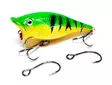 Ruthless Plopper Popper 6,5cm 10g - Topwater lures - 3400601770111 - 1