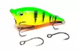 Ruthless Plopper Popper 6,5cm 10g - Topwater lures - 3400601770111 - 2