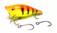 Ruthless Plopper Popper 6,5cm 10g - Topwater lures - 3400601770111 - 4